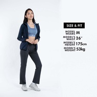 Hot sale℡Forest Ladies Dri Fit Sport Bra Quick Dry Women Top Sport Bra Sportswear - 821859