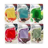[oddsolshop] pekanbaru/Glade Sensation Car Car and Room Perfume