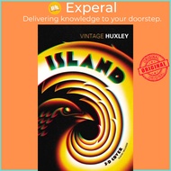 Island by Aldous Huxley (UK edition, paperback)