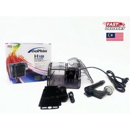 KW Dophin Pump H80 H100 H200 H300 H800 Dophin Power Filter Waterfall Pump