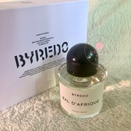 [🇸🇬SG Seller] Bal d'Afrique Byredo 非洲之旅 (Decant/Refill/Tester Perfume/香水分装)
