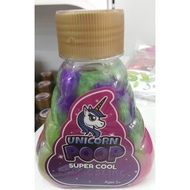 Unicorn slime toys for kids