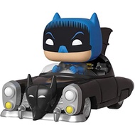 Funko Pop Rides: 80th yrs Batman on 1950 Batmobile