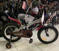 Sepeda Anak Family Inferno 6".