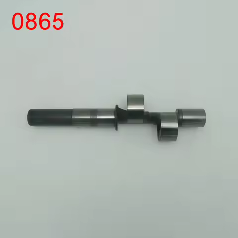 30111704 4PCS-15.2Y 4TCS-12.2Y 4PES-15Y 4TES-12Y-40P Eccentric shaft for refrigeration compressor