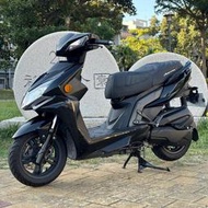 2020 光陽 雷霆S 150(無ABS/七期) #3825