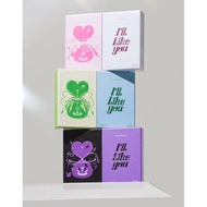 ILLIT I’ll Like You