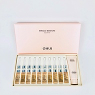 Ohui Miracle Moisture Ampoule 777