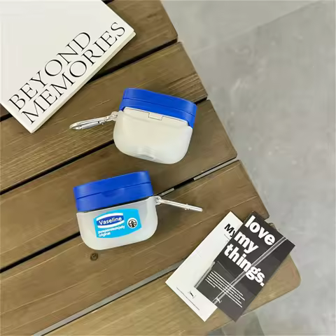 For QCY Crossky C30 Earbuds New Case(2024),Cute Creative Popular Design Silicone Cover For QCY C30S 