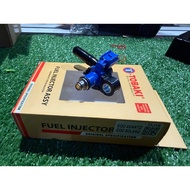 EGO AVANTIZ/SOLARIZ INJECTOR STD WITH BRACKET TOBAKI