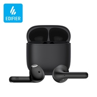 Edifier X2 Plus True Wireless Earphones - Bluetooth V6.0 | 13mm Dynamic | 28 hrs Playtime | 0.07s
