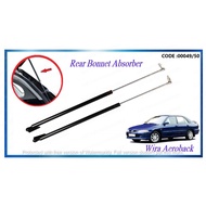Rear Bonnet Absorber WIRA (00049/50)
