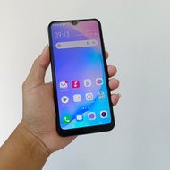 vivo y12 3/64Gb second bekas