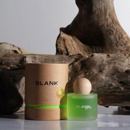 Blank x SyahmiSazli Original BLANK Car Home Perfume Pewangi Kereta Rumah Liquid Gel