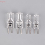 [HopeU] 1Pc G6.35 12V 20W 35W 50W 70W 100W Bulb Machine Work Lamp Bulb G6.35 Aroma Lamp G6.35 Micros