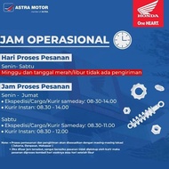 Wony Belt Drive/ Belt Drive Kit   150 (23100K36J02/ 23100K36Pa0)