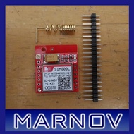 Ns Sim800L Module Gsm Gprs Sms Arduino Iot Esp Sim800 L Module Sim 800L