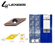 MATA VBMT Lathe Insert 160404 VF LEXEES Chisel VBMT 16 04 04 VBMT Bit160404-VF