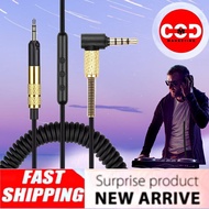 Sennheiser HD558 Cable Microphone Jack Sennheiser HD 558 Cable Microphone/