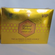 VIP ROYAL HONEY (SACHET)