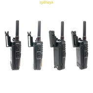 Best for BF-A58 UV-9R Plus GT-3WP UV-XR Two Way Radio Belt Clip Walkie  Accessories Plastic Belt Cla