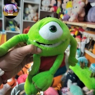 Boneka mike monster inc tempat sesuatu