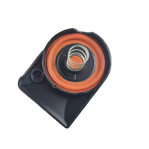 11127646552 11127646553 Car Engine PCV Valve Cover Repair Kit With Membrane For BMW Mini Cooper N13 