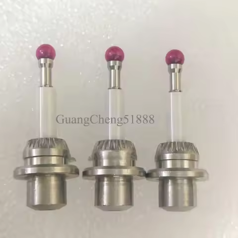 1Pc 3D Sensor 80.362.00 Touch probe StylusM3 4mm Ruby Ball Ceramic stem CNC Cmm Machine
