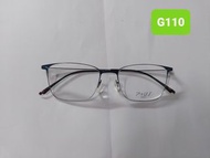 P+US 系列 眼鏡框架 Glasses