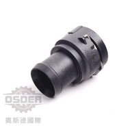 [Oster VAG] 7M3122291 golf jetta Upper Water Pipe Joint Quick Germany