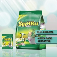 ❉HIGOAT SPYHRU COFFEE ORIGINAL DARI HQ (20sachetsx21gram)