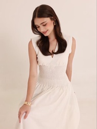 (pre-order 3-5 days) JENNA DRESS - Aesthete Official