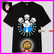 - NEW Super Cool Undertale Error Sans V3 Game T-Shirt - Available in Children's Sizes 3 Colors S231