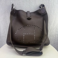 Hermes Evelyn GM Size 40男生女生均可使用