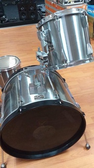 Drum Set Tama Art Star Second Original Jepang Tanpa  Snare