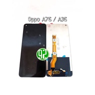 Lcd + Touchscreen Oppo A76 / A36