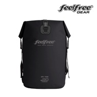 กระเป๋ากันน้ำ กระเป๋าเป้สะพายหลังกันน้ำ ขนาด 60 ลิตร FEELFREE DRY TANK 60L