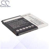 CameronSino Battery for Samsung GT-i9152P / GT-i9158 / GT-Z9000 / GT-Z9005 Battery PHO-SMP709XL