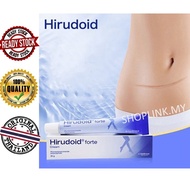 Hirudoid Forte Cream / Hirudoid Cream 40g/20g scar repair Relieves Swollen Leg Pain Varicose Veins泰国