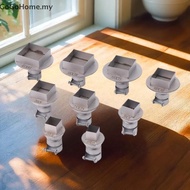 GOG BGA Nozzle SMD Welding Nozzle 850 Hot  Welding Station Nozzles For WEP YIHUA 853AAA SAIKE ATTEN 