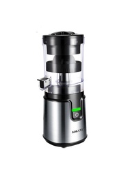 Cross-border electric juicer automatic pressing machine orange juicer 800W multifunctional small hou