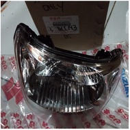 Suzuki Smash NEW 35121 07H00 N000 Headlight Reflector
