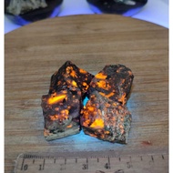 Yooperlite Roughnatural 50 grams (9)