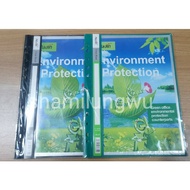 A4 11 Holes 30 Pages Data Book Inner Page Folder Fixed File C2-7