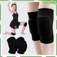 1Pc Sports Knee Pad Yoga Knee Support for Knee Pain Knee Pads Thick Volleyball Knee Pad Support