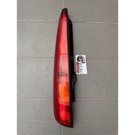Lampu Belakang L9 RS Kenari Aerosport (Kiri)