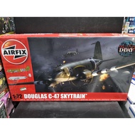 Airfix A08014 1/72 Douglas C-47 Skytrain