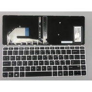 Keyboard hp EliteBook 840 G3, 745 G3, 840 G4, 745 G4 Backlight