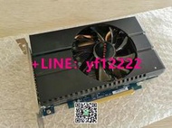 議價！原裝HP拆機RX580 4G高清游戲顯卡RX584臺式顯卡