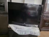 LG 37LK450 37吋液晶電視